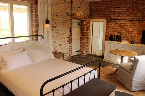 OXENBERRY FARM - Accommodation Gold Coast 9