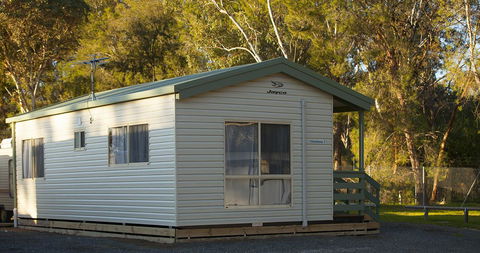 BIG 4 Barossa Tourist Park - Accommodation Gold Coast 12