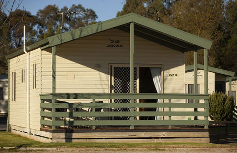 BIG 4 Barossa Tourist Park - Accommodation Gold Coast 40