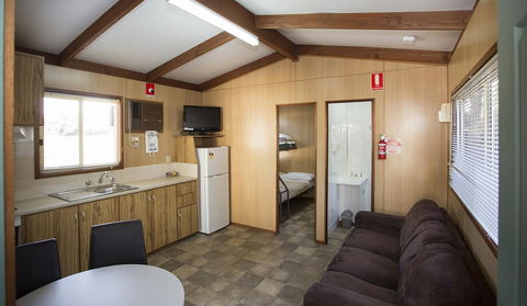 BIG 4 Barossa Tourist Park - Accommodation Gold Coast 29