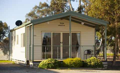 BIG 4 Barossa Tourist Park - Accommodation Gold Coast 5
