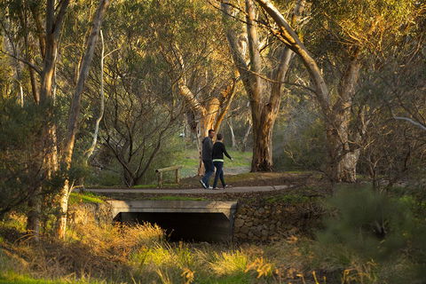 BIG 4 Barossa Tourist Park - Accommodation Gold Coast 26