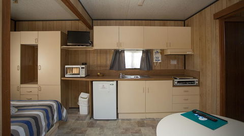 BIG 4 Barossa Tourist Park - Accommodation Gold Coast 11