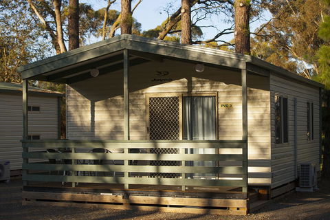 BIG 4 Barossa Tourist Park - Accommodation Gold Coast 39