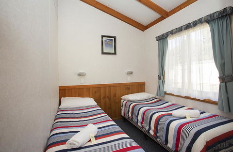 BIG 4 Barossa Tourist Park - Accommodation Gold Coast 21