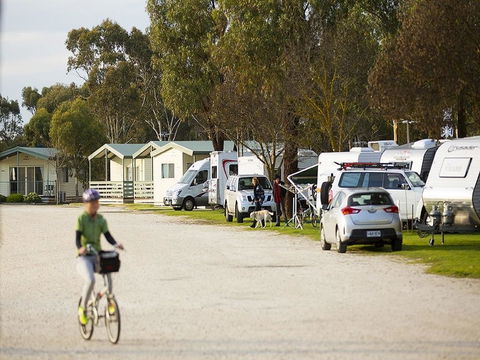 BIG 4 Barossa Tourist Park - Accommodation Gold Coast 27