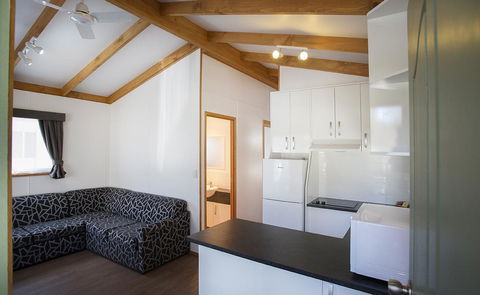 BIG 4 Barossa Tourist Park - Accommodation Gold Coast 20