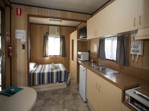BIG 4 Barossa Tourist Park - Accommodation Gold Coast 35