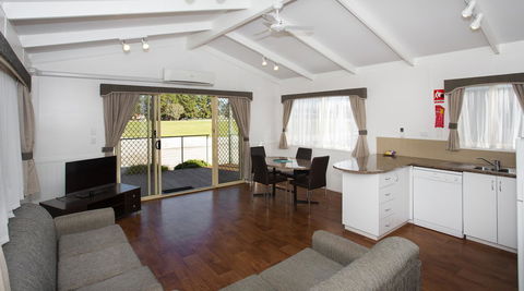 BIG 4 Barossa Tourist Park - Accommodation Gold Coast 24