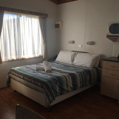 BIG 4 Barossa Tourist Park - Accommodation Gold Coast 6