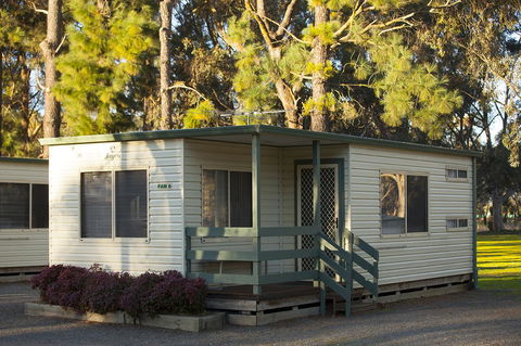 BIG 4 Barossa Tourist Park - Accommodation Gold Coast 37