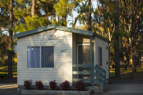BIG 4 Barossa Tourist Park - Accommodation Gold Coast 2