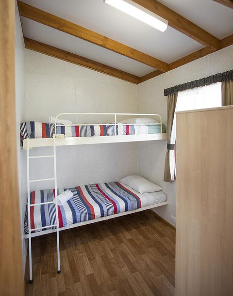 BIG 4 Barossa Tourist Park - Accommodation Gold Coast 23