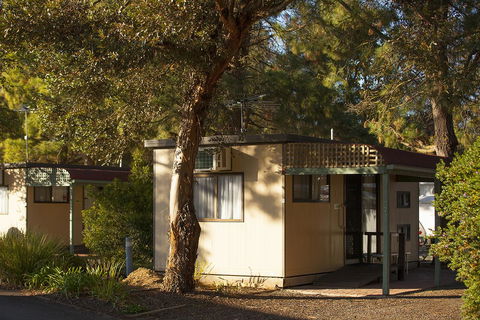BIG 4 Barossa Tourist Park - Accommodation Gold Coast 33