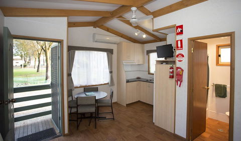 BIG 4 Barossa Tourist Park - Accommodation Gold Coast 34