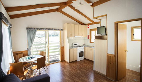 BIG 4 Barossa Tourist Park - Accommodation Gold Coast 41