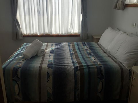 BIG 4 Barossa Tourist Park - Accommodation Gold Coast 18