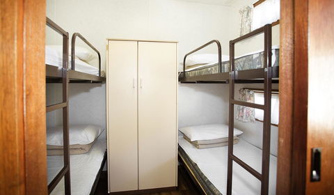 BIG 4 Barossa Tourist Park - Accommodation Gold Coast 9
