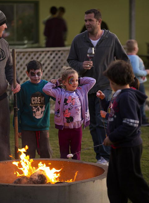 BIG 4 Barossa Tourist Park - Accommodation Gold Coast 14