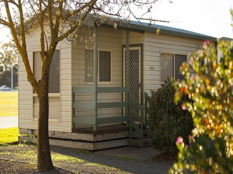 BIG 4 Barossa Tourist Park - Accommodation Gold Coast 19