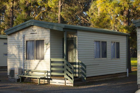 BIG 4 Barossa Tourist Park - Accommodation Gold Coast 16