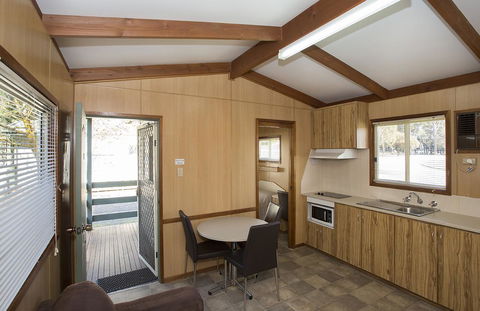 BIG 4 Barossa Tourist Park - Accommodation Gold Coast 15