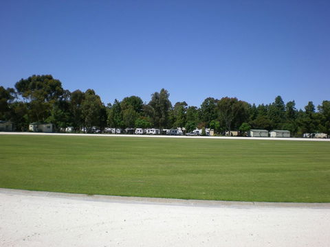 BIG 4 Barossa Tourist Park - Accommodation Gold Coast 4