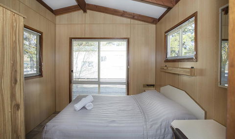 BIG 4 Barossa Tourist Park - Accommodation Gold Coast 30