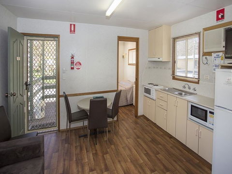 BIG 4 Barossa Tourist Park - Accommodation Gold Coast 22
