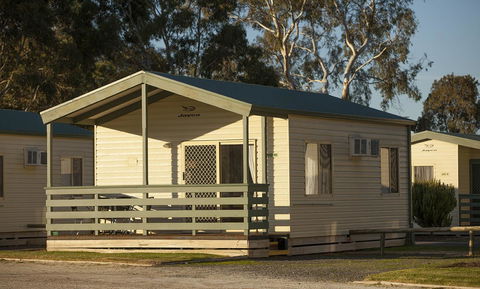 BIG 4 Barossa Tourist Park - Accommodation Gold Coast 10