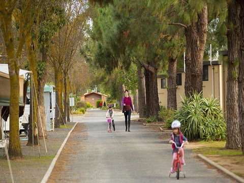 BIG 4 Barossa Tourist Park - Accommodation Gold Coast 36