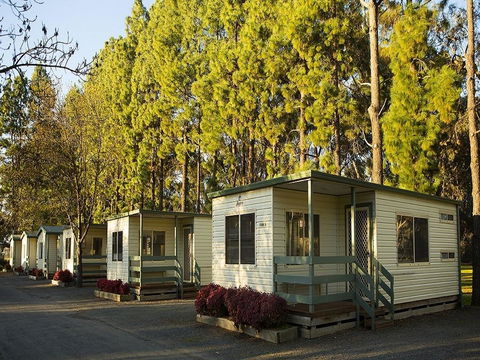 BIG 4 Barossa Tourist Park - Accommodation Gold Coast 44