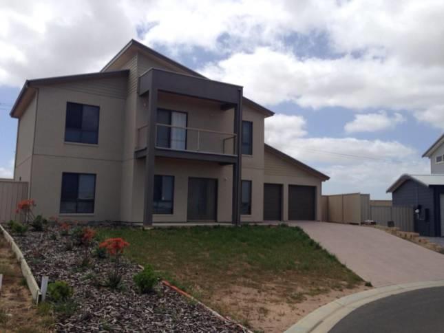 Port Hughes SA Accommodation Gold Coast