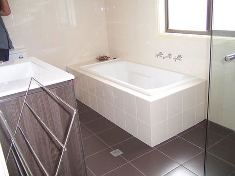 Relax On Par - Accommodation Gold Coast 9