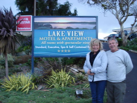 Lakeview Motel And Apartments - Gold Coast 4U 9