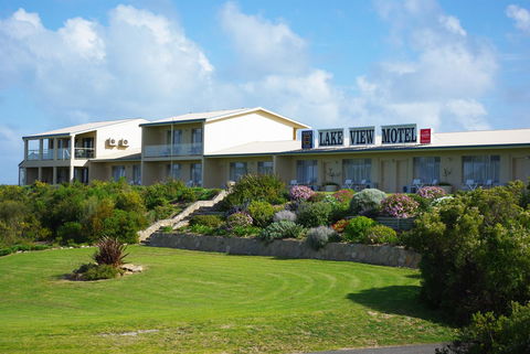 Lakeview Motel And Apartments - Gold Coast 4U 16