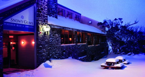 Snowy Gums Chalet - Accommodation Gold Coast 3