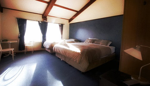 Snowy Gums Chalet - Accommodation Gold Coast 11