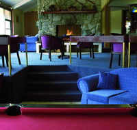 Snowy Gums Chalet - Accommodation Gold Coast