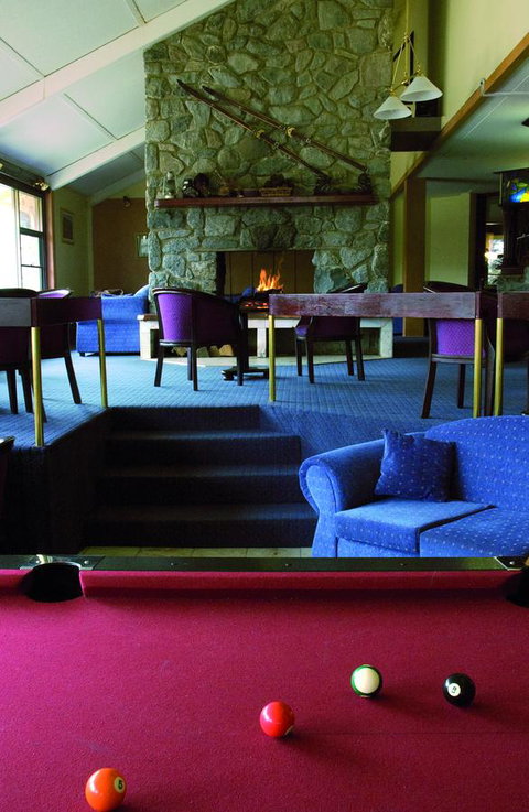 Snowy Gums Chalet - Accommodation Gold Coast 0
