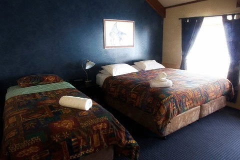 Snowy Gums Chalet - Accommodation Gold Coast 13