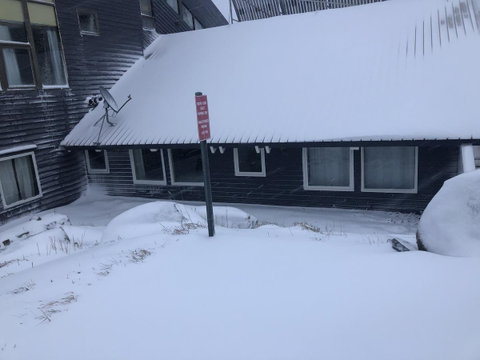 Snowy Gums Chalet - Accommodation Gold Coast 2