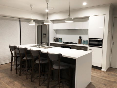 Villa Canto - Gold Coast 4U 6