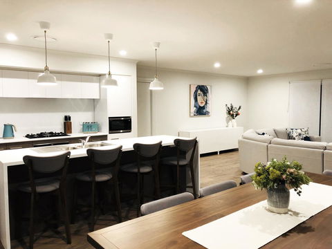 Villa Canto - Gold Coast 4U 1