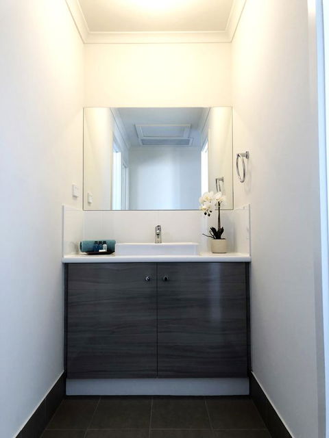 Villa Canto - Gold Coast 4U 9