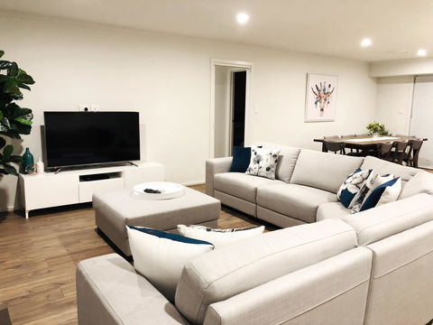 Villa Canto - Gold Coast 4U 5