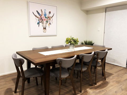 Villa Canto - Gold Coast 4U 4