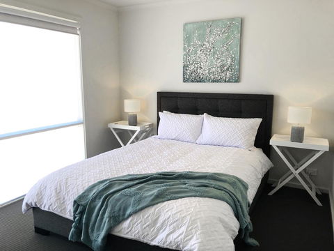 Villa Canto - Gold Coast 4U 0