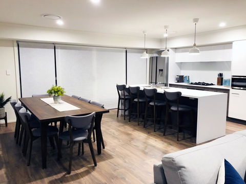 Villa Canto - Gold Coast 4U 3