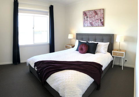 Villa Canto - Gold Coast 4U 12